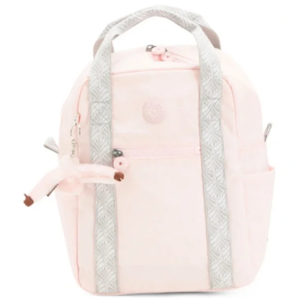 Kipling | Bags | Kipling Emmaline Top Handle Backpack | Poshmark